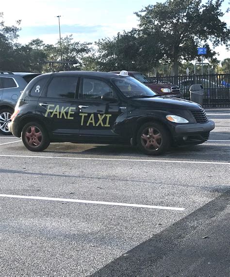 faker taxi|FAKE TAXI